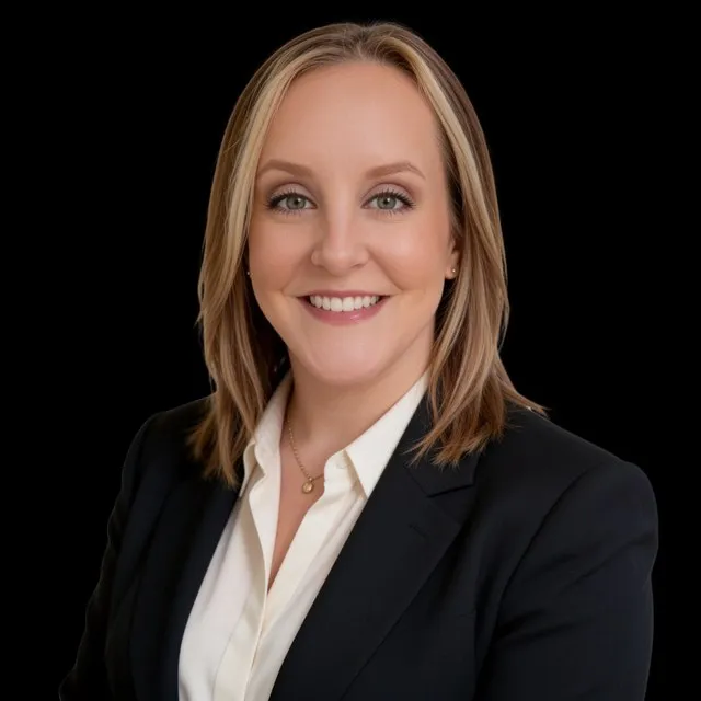 Faith Nance, founder of FN Home Group